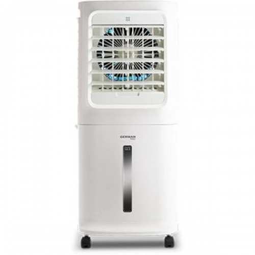 GERMAN POOL 德國寶 EFC-S1050 可拆式移動冷風機