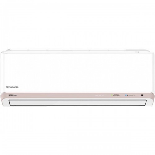 Rasonic RS-HZ18BW/RU-HZ18BW 2.0HP R32 Inverter Heat Pump Window Split Type Air Conditioner