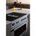 Bertazzoni PROCH94I1ECAT 90cm Air-Tec Induction Range Cooker with Integrated Hood Bertazzoni PROCH94I1ECAT 90cm Air-Tec Induction Range Cooker with Integrated Hood