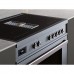 Bertazzoni PROCH94I1ECAT 90cm Air-Tec Induction Range Cooker with Integrated Hood Bertazzoni PROCH94I1ECAT 90cm Air-Tec Induction Range Cooker with Integrated Hood