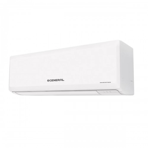 GENERAL 珍寶 ASWH09KNCA/AOWH09KNCA 1.0匹 R32雪種 變頻冷暖 掛牆式分體冷氣機