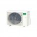 GENERAL ASWG30KNTA/AOWG30KNTA 3.0HP R32 Refrigerant Inverter Wall Mounted Type Cooling / Heating Split Type Air Conditioner