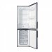 Whirlpool WF2B251RSS 251L Bottom Freezer Double Door Refrigerator (Right Door Hinge) (Includes Unpacking and Positioning) (Shine Silver)
