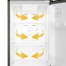 Whirlpool WF2T171RPS 168L Top Freezer Double Door Refrigerator (Right Hinge) (Includes Unpacking & Positioning)