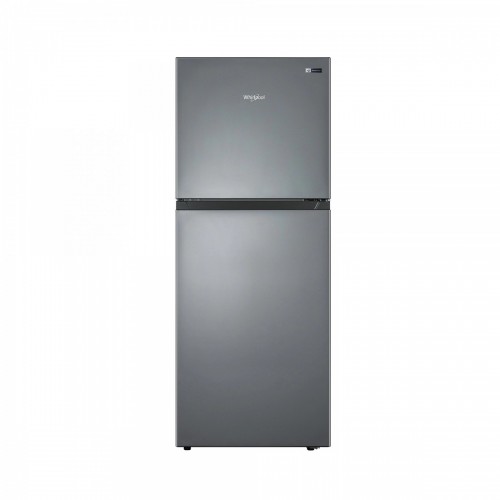 Whirlpool WF2T204LPS 205L Top Freezer Double Door Refrigerator (Left Hinge) (Includes Unpacking and Placement)