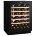 VINTEC VWS820SCB-X Single Temperature Zone Wine Cooler (40 bottles)
