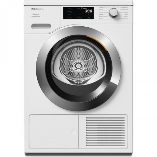 Miele TEH785WP EcoSpeed 9.0公斤 T1 熱泵乾衣機 Miele TEH785WP EcoSpeed 9.0公斤 T1 熱泵乾衣機
