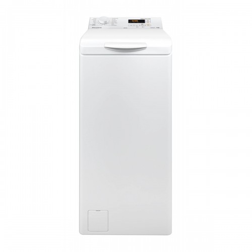 PHILCO PTP713V 7.0kg 1300rpm Inverter Top Loaded Washer PHILCO PTP713V 7.0kg 1300rpm Inverter Top Loaded Washer