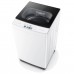 Sharp ES-HK750X-W 7.5kg 700RPM Top-Load Japanese-Style Washing Machine