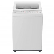 TOSHIBA 東芝 AW-Q901BPH(WW) 8公斤 680轉 超窄身日式洗衣機 (適用高低水位)