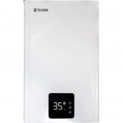 Taada YS1211D-1-WH-TF 12L Gas Instant Constant Temperature Water Heater (Top Exhaust)
