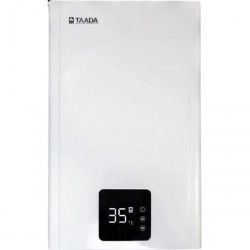 Taada YS1211D-1-WH-TF 12L Gas Instant Constant Temperature Water Heater (Top Exhaust) Taada YS1211D-1-WH-TF 12L Gas Instant Constant Temperature Water Heater (Top Exhaust)