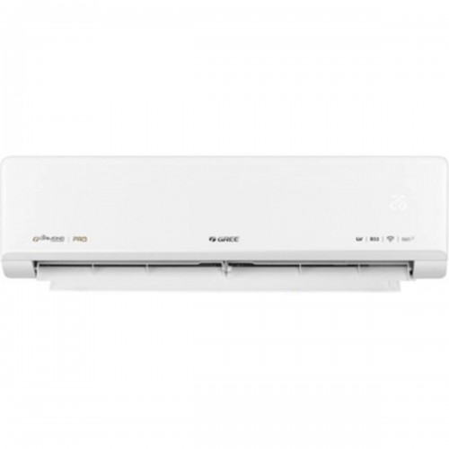 GREE 格力 GIMC12UZ 1.5匹 變頻迷你室外機系列 變頻淨冷分體式冷氣機