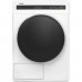 WHIRLPOOL HWEC8002GW 8KG Heat-pump Tumble Dryer