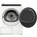 WHIRLPOOL HWEC8002GW 8KG Heat-pump Tumble Dryer