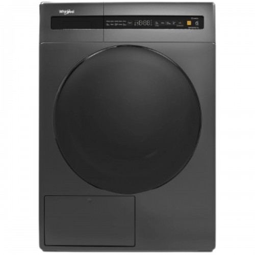 WHIRLPOOL 惠而浦 HWEC8002GG 8公斤 熱泵式乾衣機 WHIRLPOOL 惠而浦 HWEC8002GG 8公斤 熱泵式乾衣機