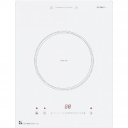 GARWOODS 樂思 EC-1928 35厘米 嵌入式單頭電磁爐(晶白玻璃)