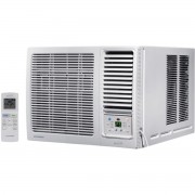 RYOBISHI 菱機 RB-09VB 1匹 R32 變頻淨冷窗口式冷氣機 (連遙控)