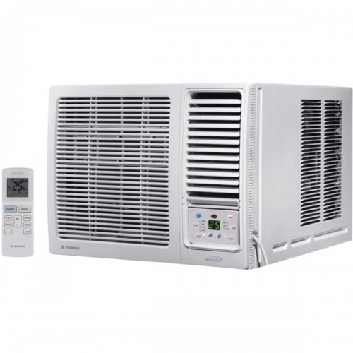 RYOBISHI 菱機 RB-09VB 1匹 R32 變頻淨冷窗口式冷氣機 (連遙控)