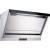 Misoko MR-BX1428RG 71cm Inclined Chimney Hood (tempered glass panel)