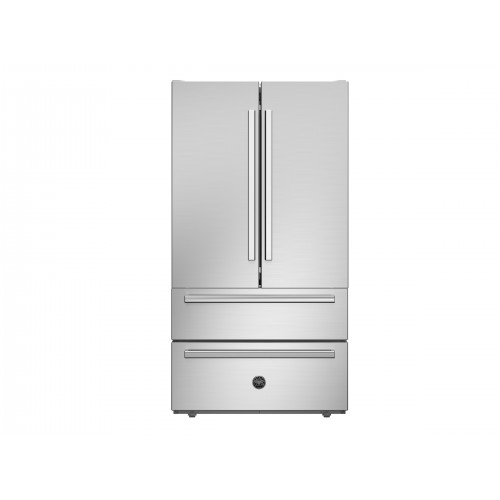 BERTAZZONI REF904FFNXTC 636公升 多門雪櫃 (不鏽鋼色) BERTAZZONI REF904FFNXTC 636公升 多門雪櫃 (不鏽鋼色)