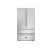 BERTAZZONI REF904FFNXTC 636L Freestanding French Door (Stainless Steel)