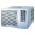 GENERAL ALWA24HNR 2.5HP R32 Cooling Window Type Air Conditioner
