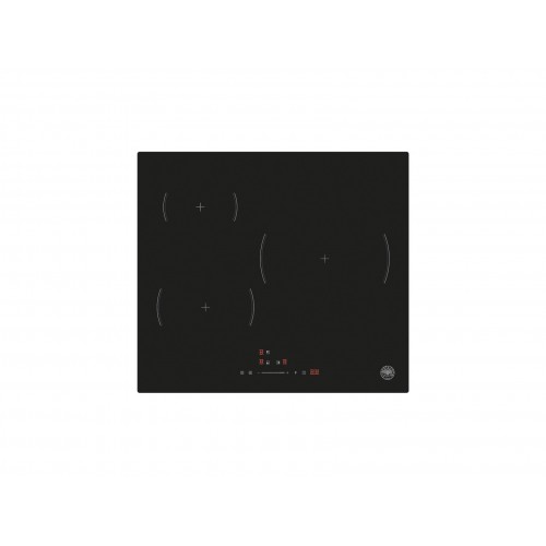 Bertazzoni P603I30NV 60厘米 3頭 嵌入式電磁爐 Bertazzoni P603I30NV 60厘米 3頭 嵌入式電磁爐