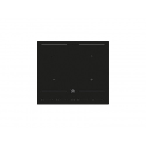 Bertazzoni P604I2M28NV 60厘米 4頭嵌入式電磁爐