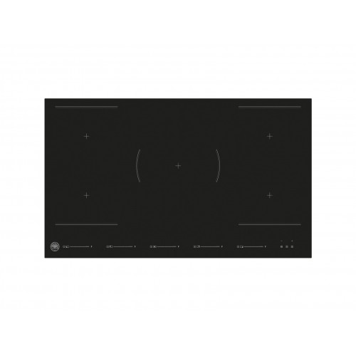 Bertazzoni P905I2M30NV 90cm 5-zone Built-in Induction hob Bertazzoni P905I2M30NV 90cm 5-zone Built-in Induction hob