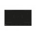 Bertazzoni P905I2M30NV 90cm 5-zone Built-in Induction hob Bertazzoni P905I2M30NV 90cm 5-zone Built-in Induction hob