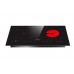 Thomson TM-BIC2808 73cm 2800W 2-Zones Induction Cooker/Induction Hob