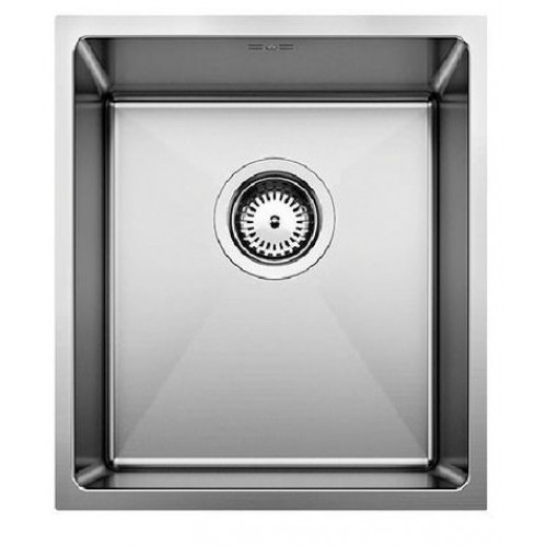 BLANCO QUATRUS R15 340-IU (235640) Stainless steel Sink