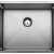 BLANCO QUATRUS R15 500-IU (235642) Stainless steel Sink