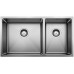 BLANCO QUATRUS R15 435/285-IU (235647) 不銹鋼盤