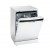 Siemens SN23IW60MT 60CM FREE-STANDING DISHWASHER(13 place settings)
