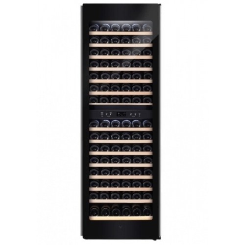 Kaneda KW-160DTH 160-Bottle Dual Zone Wine Cooler Kaneda KW-160DTH 160-Bottle Dual Zone Wine Cooler