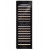 Kaneda KW-160DTH 160-Bottle Dual Zone Wine Cooler