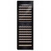 Kaneda KW-160DTH 160-Bottle Dual Zone Wine Cooler Kaneda KW-160DTH 160-Bottle Dual Zone Wine Cooler
