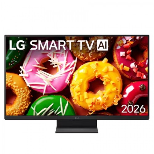 LG 樂金 24LB7000PCA 24 吋 SMART TV AI LB70 全高清智能電視 2026