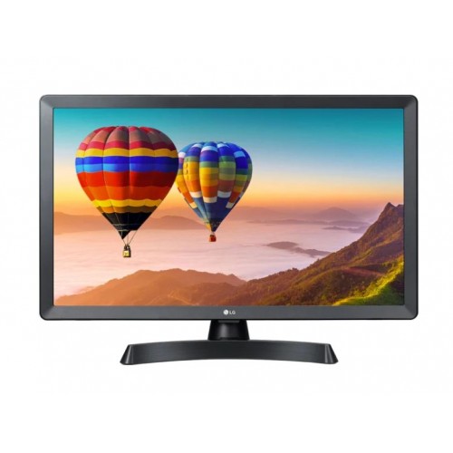 LG 24TN510S-PH 23.6" SMART HD TV