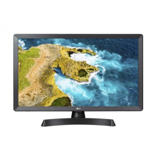 LG 24TQ510S-PH  23.6'' HD Ready LED TV Monitor