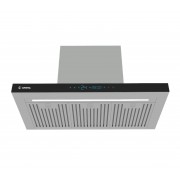 Cristal C1803ASS 90cm Chimney Range Hood