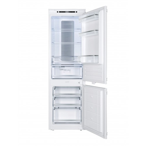 Cristal BS325EW-1 244L Built-in Double Door Refrigerator (White) Cristal BS325EW-1 244L Built-in Double Door Refrigerator (White)