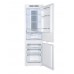 Cristal BS325EW-1 244L Built-in Double Door Refrigerator (White) Cristal BS325EW-1 244L Built-in Double Door Refrigerator (White)