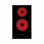 Cristal PE29HL-2 30CM Built-in Ceramic Hob