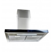 CRISTAL C7008EB-2 70cm Chimney type Cookerhood