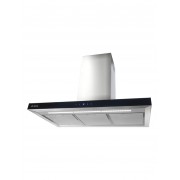 CRISTAL C9035EB-2 90cm Chimney type Cookerhood