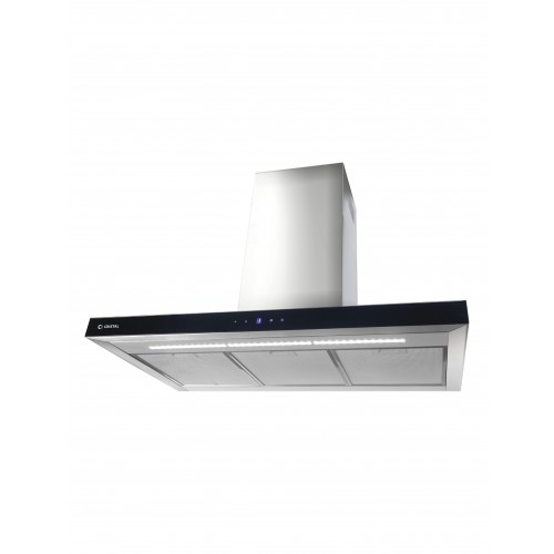 CRISTAL C9035EB-2 90cm Chimney type Cookerhood CRISTAL C9035EB-2 90cm Chimney type Cookerhood