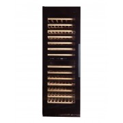 Cristal 尼斯 CWB-123D-1 雙溫區專業酒櫃 (123瓶)